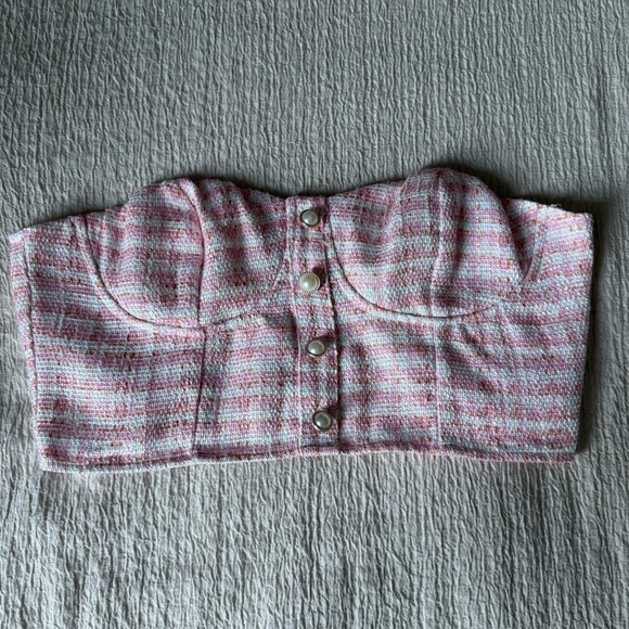 Pink set - Picture 9 of 10